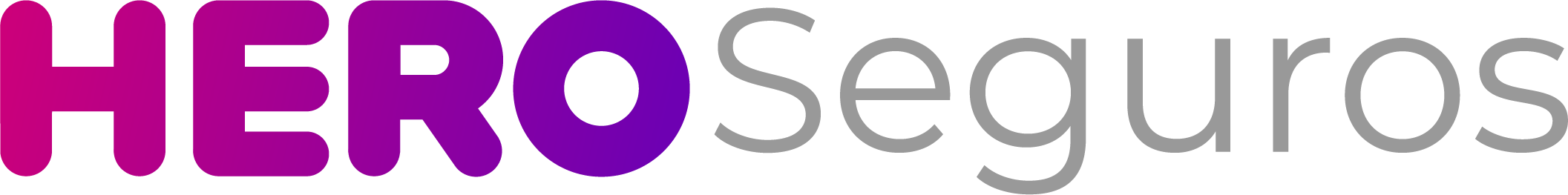 Página inicial da Central de Ajuda de Hero Seguros